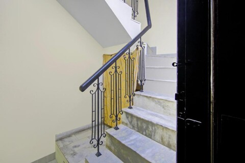 Hotel O Malhotra BnB