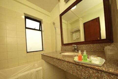 Samsara Boutique Hotel