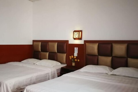 Shenzhen Dameisha Haibin Hotel