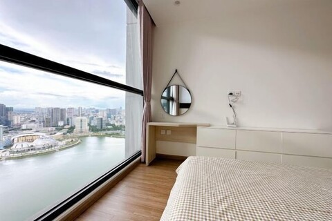 Alex Vinhome skylake luxury apartment
