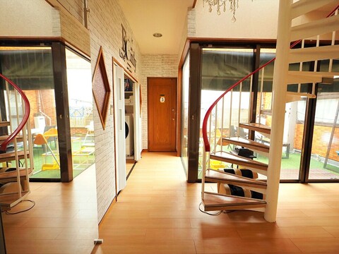 디즈니랜드 35분 I 아키하바라 16분 I 조용한 독채형 I 편의점 2분 【도쿄시크릿】 