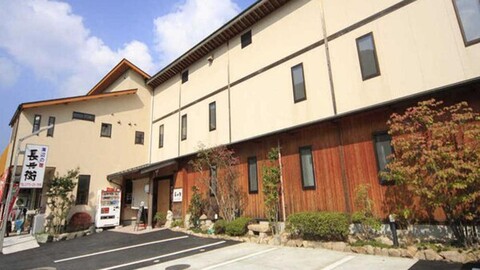 Tsuruga Sazanami Resort Choubei