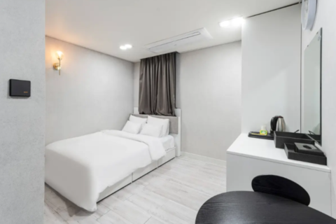 호텔 리젠 연신내