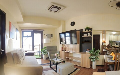 1베드룸 클래시 컴포트 스테이