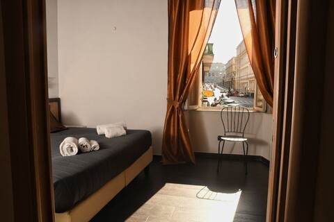 하우스 몬티 1875