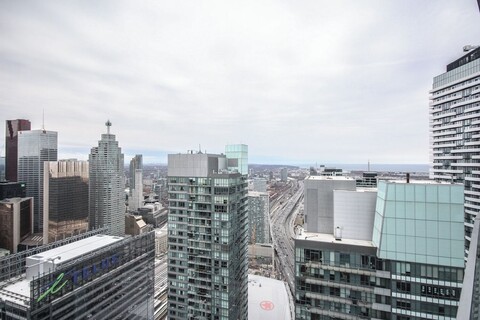 노스 스위트, 다운타운 토론토