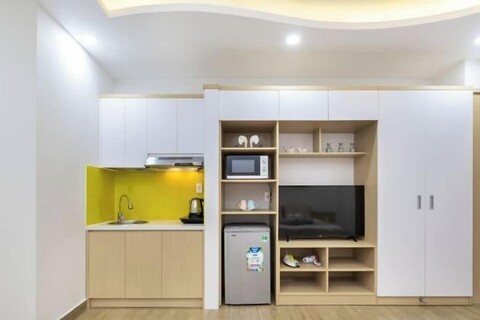 Cozrum Homes - Yoga Corner