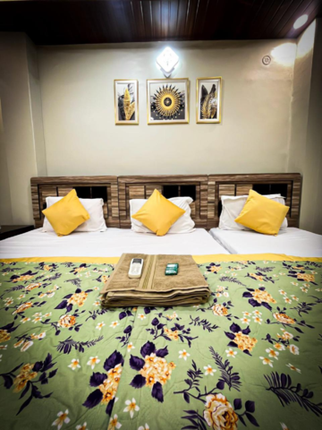 Shiv Balaji Guest House Varanasi