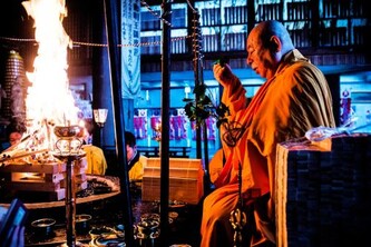 清浄心院 -Shojo Shin-in-