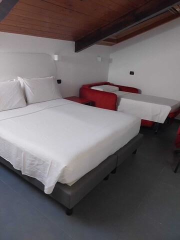 카라파 스위트 플러스 II