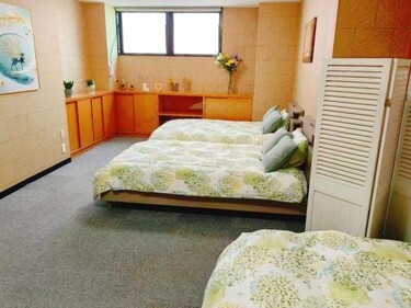 ゲストハウス瓦町