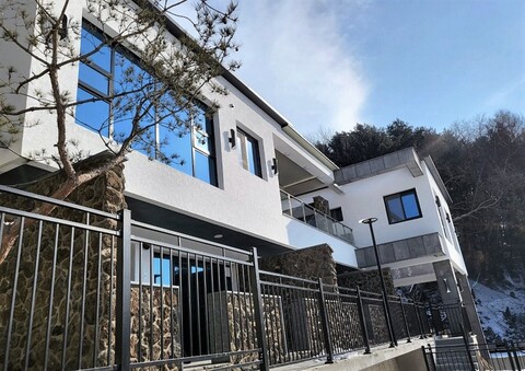 가평 펜션레릿고(25년 1월 신축)