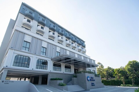 베스트 웨스턴 매터 티와논 호텔