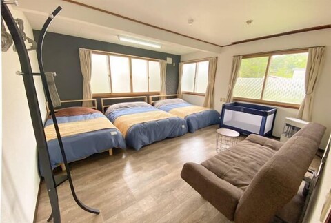 Sola st. Inn Noboribetsu