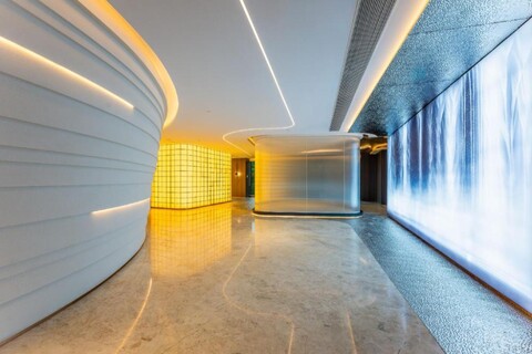 Wanfei Tencent TiMi Hotel (Hangzhou Huanglong Vanke International Center Store)