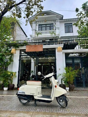 Pavillon D’Hue Homestay