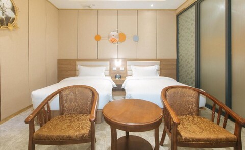 홈 미 호텔 바이 레드도어즈