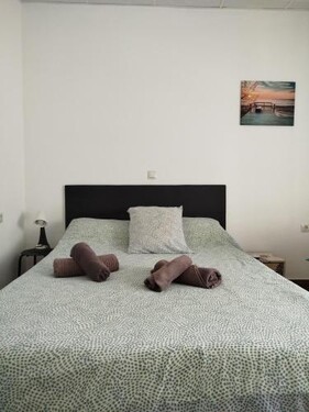 Malaga Rooms