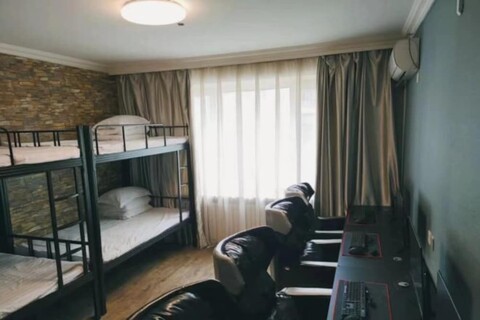 Harbin Nantian Huilong Hotel