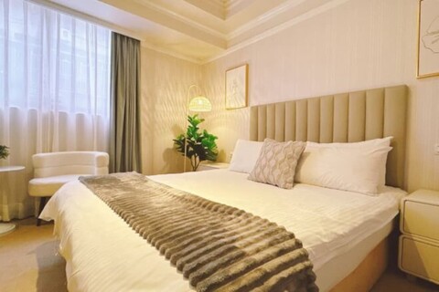 Meworld Hotel-Sanchong