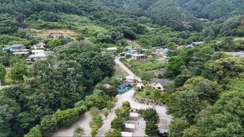 포천 파피루스캠핑장