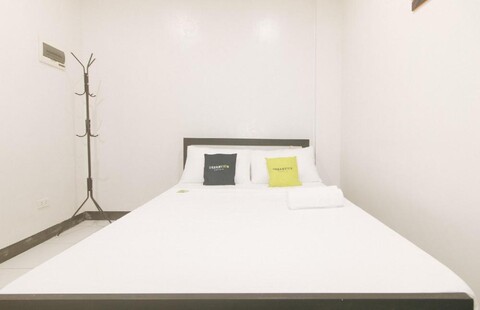 어반뷰 앳 메릴스 아파트먼트 UST 근처 마닐라