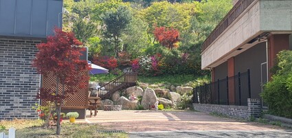 남양주 축령산코지인