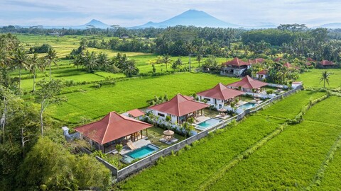 우마 다와 레지던스