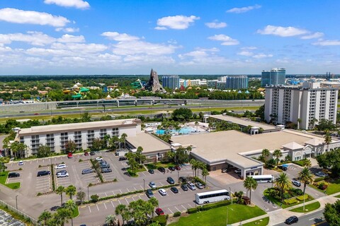 윈덤 I-드라이브 아반티 리조트 & 컨퍼런스 센터