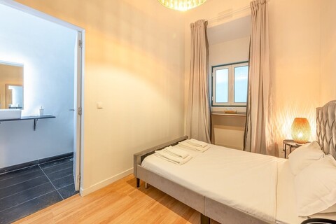 게스트레디, 보아비스타 홈즈