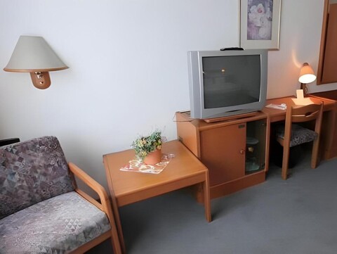Hotel Am Quellberg