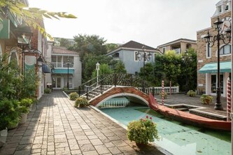 ホテルピュリッツァー自由が丘