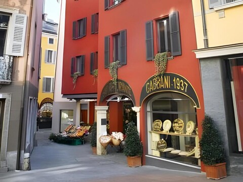 Hotel Gabbani