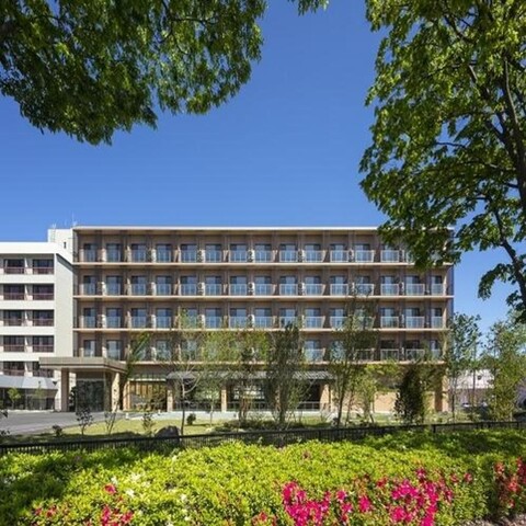 Aso Uchinomaki Onsen Hotel Kadoman (BBH Hotel Group)