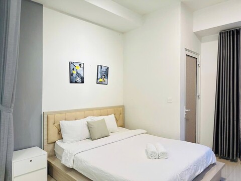 SS 홈 선라이즈 시티 프리미엄