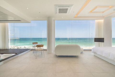 강릉 퍼펙트하우스