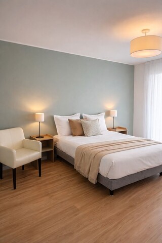 제나오 아파트호텔 생모르데포세