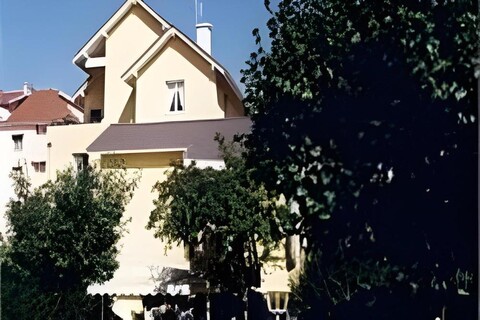 호텔 레 테라세스