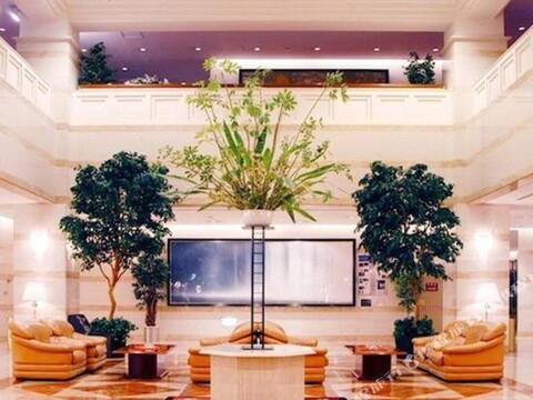 Hotel Bell Classic Kitami