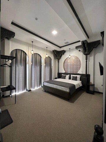 라소다 호텔 앤 레스토랑