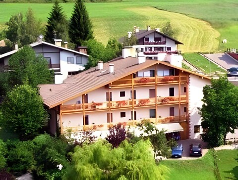 Albergo Bellaria