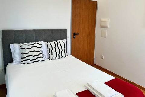 클레리고스 시네마 게스트하우스