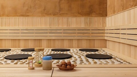 루프 서울 호텔 아늑 서울 강남 1