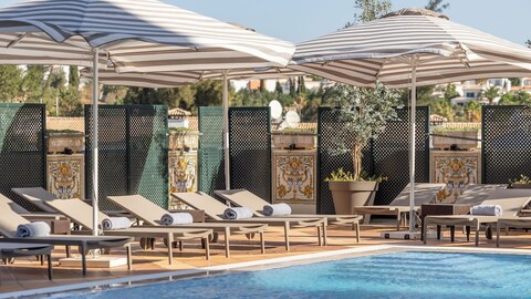 홀리데이 인 알가르브 알부페이라 바이 IHG