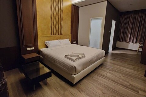 2M 플레이스 아파트먼트