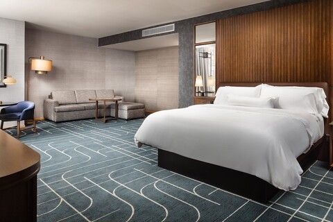 더 웨스틴 세인트루이스