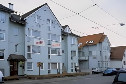 호텔 프라이호프