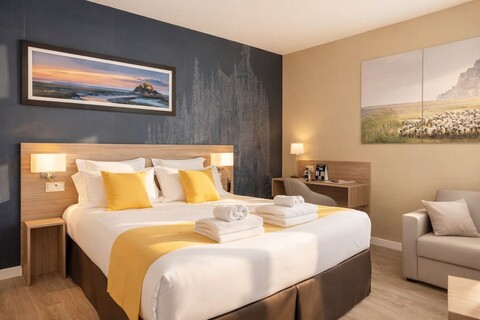 호텔 레 13 아시에테스