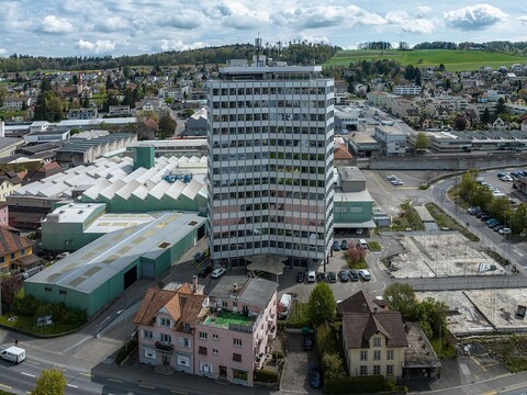 비스마트 호텔 멘지켄