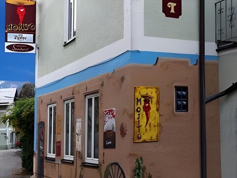 Hotel & Hostel Sandwirt
